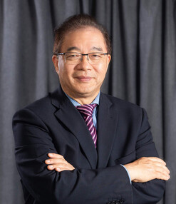 Professor QIN Ling